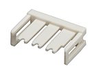 Molex TPA Retainer for use with PCB Connector
