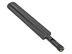 Molex 214429-0011 Rod Omnidirectional GSM & GPRS Antenna with SMA Connector, 5G