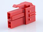 Molex, 151049 Receptacle Connector Housing, 6.5mm Pitch, 2 Way, 2 Row