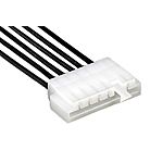 Molex 9 Way Male to 9 Way Female Wire to Board Cable Assembly