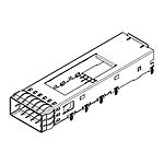 Molex Cage Assembly, 172604-2100