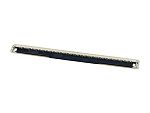 Conector FPC Ángulo de 90° Molex serie 1042 de 96 vías, paso 0.5mm