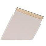 Molex 15018 Series Ribbon Cable, 30-Way, 0.5mm Pitch, 152mm Length
