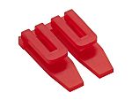 Molex TPA Retainer for use with PCB Connector