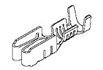 Molex 3503 Series Female Crimp Contact, 18AWG Min, 14AWG Max