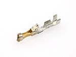 Molex 16 Series Female Crimp Contact, 24AWG Min, 22AWG Max