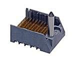 Molex 1.35mm Pitch Connector Backplane Connector, HDR, Vertical, 12 Column, 12 Row, 144 Way, 170335