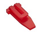 Molex TPA Retainer for use with PCB Connector