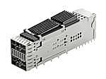 Molex QSFP I/O Connector Female 2-Port 152-Position, 204058-6102