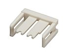 Molex TPA Retainer for use with PCB Connector