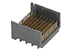 Molex 1.35mm Pitch Connector Backplane Connector, HDR, Vertical, 10 Column, 12 Row, 120 Way, 170335