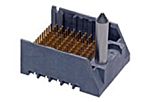 Molex 1.35mm Pitch Connector Backplane Connector, HDR, Vertical, 10 Column, 12 Row, 120 Way, 170335