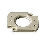 Molex LED Holder for use with Cree COB LEDs