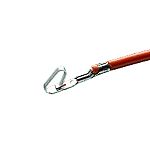 Molex 35748 Series Female Crimp Terminal, 20AWG Min, 18AWG Max