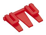 Molex TPA Retainer for use with PCB Connector