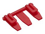 Molex TPA Retainer for use with PCB Connector
