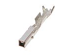 Molex 3480 Series Female Crimp Contact, 22AWG Min, 20AWG Max