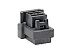 Molex I/O Connector Receptacle 36-Position, 170729-0001