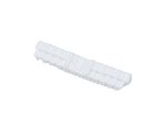 Molex TPA Retainer for use with PCB Connector