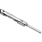 Molex, 33011 Cable Mount Male Crimp Terminal