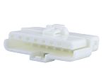 Molex, 150170 Hermaphroditic Connector Housing, 3mm Pitch, 8 Way, 1 Row