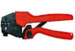 Molex 6400 Hand Crimp Tool-64001-6200 Hand Hand-Piece for Crimping