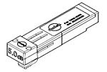 Molex SFP+ I/O Connector, 74765-0904