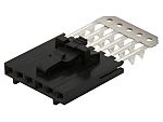 Molex, 15, 15-47-4077 2.54mm Pitch 7 Way Vertical Female FPC Connector, Vertical Contact