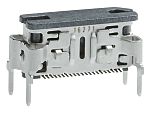 Molex I/O Connector Receptacle 42-Position, 171983-3042