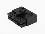 Molex, 172258 Female Connector Housing, 3.5mm Pitch, 16 Way, 2 Row