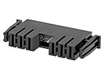 Molex Connector Housing, 18 Way, Receptacle, 172510, Board Mount