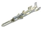 Molex 1727 Series Male Crimp Contact, 24AWG Min, 22AWG Max