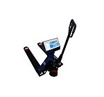 Adam Equipment Co Ltd Heavy Duty Pallet Truck, 1150mm x 160mm, 2000kg