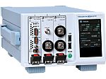 Yokogawa AQ2300 Series Source Meter, 100 → 240 V ac, 3-Channel, 500 mA, 170 VA Output