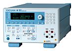 Yokogawa GS610 Series Source Meter, 110 V, 2-Channel, 3.2 A