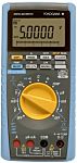 Yokogawa TY530/TE/NB2 Digital, LCD Digital Multimeter, True RMS, 10A ac Max, 10A dc Max, 1000V ac Max