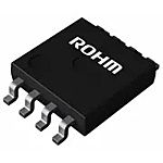 ROHM BR25G512FVM-5ATR, 512kbit EEPROM Chip 8-Pin MSOP8 SPI