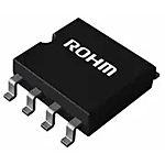 ROHM BR25H256F-5ACE2, 256kbit EEPROM Chip 8-Pin SOP-J8 SPI