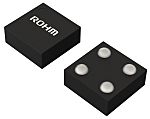 ROHM BRCD008GWZ-5TR, 8kbit EEPROM Chip 4-Pin UCSP30L1 I2C