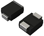 ROHM Dual Switching Diode, Isolated, 2A 400V, 2-Pin SMBP RFN2LB4STBR1