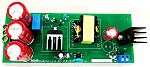ROHM BD28C57HFJ Evaluation Board Evaluation Board for BD28C57HFJ Outputs An Isolated Voltage Of 24 V From An Input Of