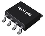 LM2904EZFJ-CE2 ROHM, Linear Amplifier, Op Amps, 500kHz, 3 → 36 V, 8-Pin SOP-J8
