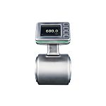 ifm electronic SMF Series Flow Controller, 750 L/min, Analogue Output, 18 → 32 V, DN40 Pipe
