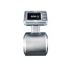 ifm electronic SMF Series Flow Controller, 750 L/min, Analogue Output, 18 → 32 V, DN50 Pipe