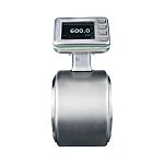 ifm electronic SMF Series Flow Controller, 5000 L/min, Analogue Output, 18 → 32 V, DN100 Pipe