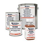 MG Chemicals White Acrylic Electronics Varnish & Lacquer for Corrosion Protection
