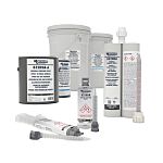 MG Chemicals 832HDA-50ML Black Epoxy Potting Compound 46 ml