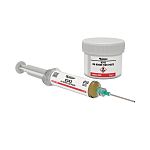 MG Chemicals 8342-10ML 10ml Lead Free Solder Flux Syringe