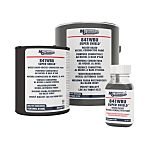 MG Chemicals Black Acrylic Electronics Varnish & Lacquer for EMI/RFI Shielding