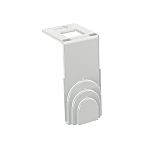 Legrand, 0301 Protective Cover for use with  for use with Terminal Blocks
